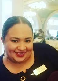 Sara Alarcon Obituary (2018)