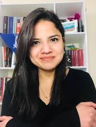 Estrella Gutierrez's Instagram, Twitter & Facebook