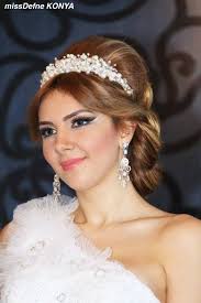 Mutluluklar Dileriz Miss Defne Konya Gelinlik Gelinlikci Abiye Nikah Nikahlik Nisan Nisanlik Kina Kinalik Ozel Dikim Gelin Damat Dugun Goruntuler Ile Sac Gelin