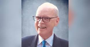 Obituary, Visitation & Funeral Information