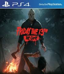 Check spelling or type a new query. Friday The 13th Ps4 Gamesurf It