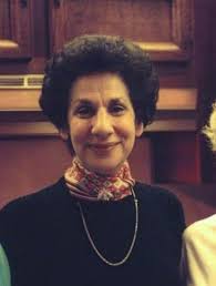 Anita Sartini Obituary (2016)