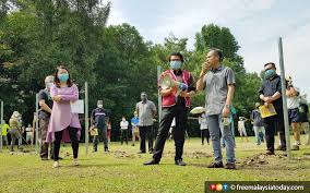 The development order granted was also disproportionate to the purported resolution of the matter of the bukit kiara longhouses. Court Battle Ongoing Halt Taman Rimba Kiara Project Say Residents Free Malaysia Today Fmt