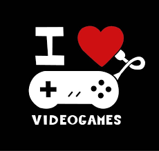 Playing Video Games Is Actually Good For Your Brain Playing Video Games Videogames Love Games