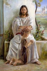 Resultado de imagen para sana señor mis heridas católica