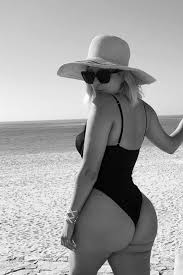 Collection with 1497 high quality pics. Bebe Rexha In Swimsuit Instagram Photo 10 29 2019 Hawtcelebs
