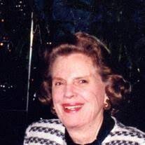 Blanche Cudd Gibbes Obituary