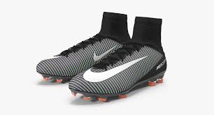 Beställ här dina nike mercurial fotbollsskor som bland annat används av toppspelare som cristiano ronaldo, mario gotze en theo walcott! Svart Nike Mercurial Veloce Fotbollsskor 3d Modell 49 Max Obj Ma Fbx C4d Blend 3ds Free3d
