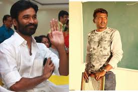 Марий эл, marii el, i.e., 'mari land') of the russian federation as well as in the area along the vyatka river basin and eastwards to the urals. Dhanush Announces New Project With Pariyerum Perumal Director Mari Selvaraj The News Minute