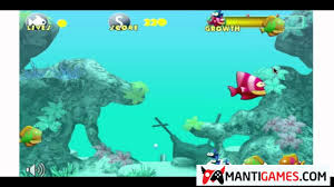 These Free Online Fish Games Are So Good The Gameplay Is Simple That All The Kids Including Preschoolers Toddlers Or Even A Baby Can Master The Game Quickly