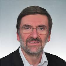 Had an amazing discussion with Denis Floréan over a lunch yesterday.