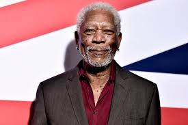 Cite your scripture and which bible you're quoting. Morgan Freeman On God Islamophobia In Trump S America And Keeping The Faith
