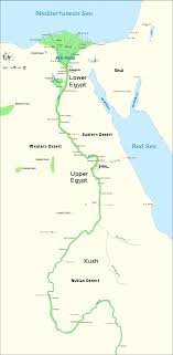 Jbapwoh Ancientciv Ancient Egypt Map Egypt Map Ancient Egypt