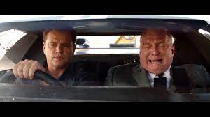 Representing ferrari is an honour we are extremely proud of. Ford V Ferrari I Was Born Ready Atta Boy Youtube