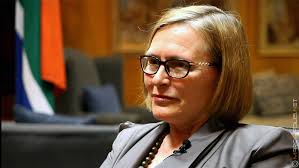 Helen zille was born on march 9, 1951 in johannesburg, south africa. Building A Capable State Hellen Zille Premier Of Western Cape