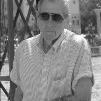 Jack Holbert Obituary (2012)