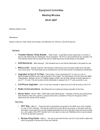 • 100% of members had one hospital within 60 miles or 60 minutes travel time from their home, whichever required less travel time. Equipment Committee Meeting Minutes 05 01