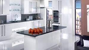 Habitat broadway 3 drawer chest. Door Handle Ideas For White Gloss Kitchen