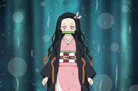 22130 drawings on pixiv, japan. Anime Demon Slayer Kimetsu No Yaiba Kimetsu No Yaiba Nezuko Kamado 4k Wallpaper Hdwallpaper Desktop Anime Demon Slayer