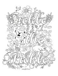 Download this fun coloring page from rick and morty. Coloring