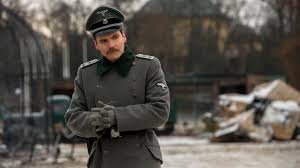 FILM RECON Interview: Daniel Brühl of "The Zookeeper's Wife"