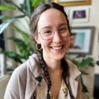 Joella Moore's Instagram, Twitter & Facebook