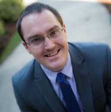 Interview with Richard Emberly, Ph.D., The Recipient of The SFPE 5 Under 35  Award 2021