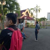 Perintah penutupan premis dilakukan bagi memberi laluan. Kompleks Mahkamah Kuala Terengganu Kuala Terengganu Terengganu