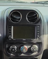 Radio Replacement | Jeep Patriot Forums