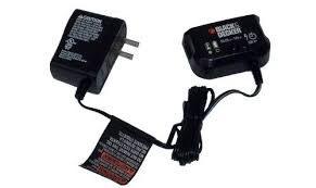 Black And Decker Drill Battery Charger 18v Black Decker 18v Battery Charger 90571729 01 Black Decker Battery Pack Charger Cordless Power Tools Charger