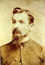 Mark Cummings (1851-1890)