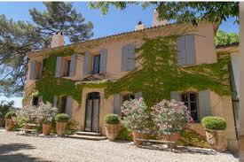 Maison Maison Toscane Maison En Provence Maison De Campagne Francaise