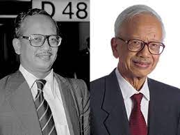 Indonesia kehilangan salah satu pakarnya mochtar kusumaatmadja. A2woox8vz1h0gm