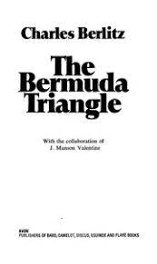 मराठी भाषा संवर्धन पंधरवडा निमित्त दि. Charles Berlitz The Bermuda Triangle 1984 Free Download Borrow And Streaming Internet Archive