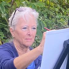 Profile for Maggie's Art