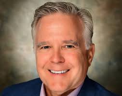 On the Move: Gary Lyons