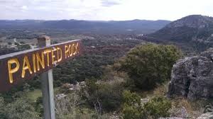 Ironically, old baldy is not in garner state park. Hiking Trails Near Garner State Park