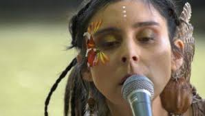 Bafote estrena “Danzas del Mundo” en el Teatro Municipal de Temuco