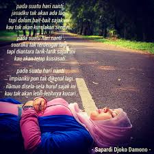 Satu hari nanti lirik mp3 & mp4. Pada Suatu Hari Nanti Me And Around Me