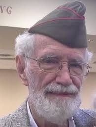 William Bomer Obituary (1923