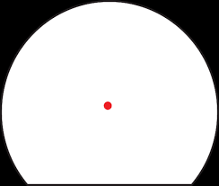 Download red dot png images for your personal use. Trijicon Sro Red Dot Sight Trijicon