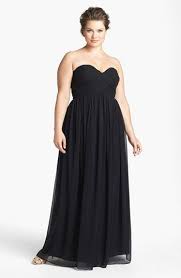 Fashion Friday Plus Size Bridesmaid Gowns Off The Rack The Pretty Pear Bride Plus Size Bridal Magazine Bridesmaid Dresses Plus Size Plus Size Bridesmaids Gowns Plus Size Bridesmaid