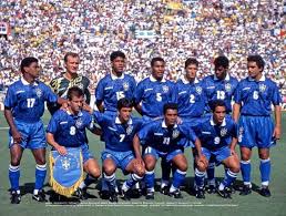 Seleção brasileira de futebol‏) والمشهور باسم السيليساو (بالبرتغالية: Ø§Ù„Ø³Ø§Ù…Ø¨Ø§ 1994 Ø§Ø®Ø¨Ø§Ø± Ù…Ù†ØªØ®Ø¨ Ø§Ù„Ø¨Ø±Ø§Ø²ÙŠÙ„ Facebook