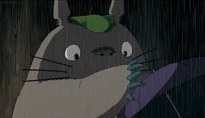 My Neighbor Totoro Studio Ghibli Ghibli Art Studio Ghibli Movies