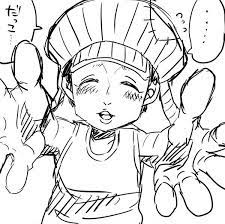 ワンピース ボルサリーノ 幼少期 onepiece イラスト イラスト 海軍 ワンピース