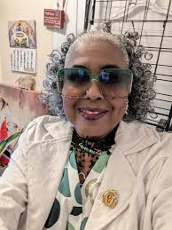 The community of Guapo and Point Fortin bade FAREWELL to the soul of  CYNTHIA PHILBERT. [1929 May 31