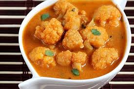 Gobi Masala Recipe Cauliflower Masala Curry Indian Cauliflower Recipes Recipe Gobi Masala Recipe Masala Recipe Indian Cauliflower Recipes