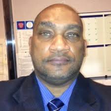 Even though it was a difficult to leave such an outstanding organization  (EPA), I'm very excited to be joining the United States Institute of Peace  as their new Chief Talent and Culture