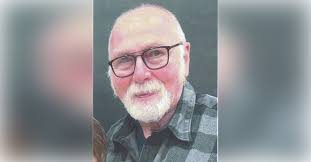 Obituary information for William B. Bailor