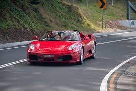 Jun 09, 2021 · philadelphia charity drive turns into ferrari carnage for 458, 488 and 488 pista. Want To Drive A Ferrari Try The Prancing Horse Drive 4 Ferrari S Experience Travel Tripz